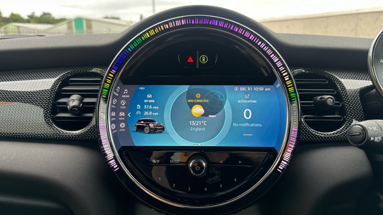 MINI Hatchback 1.5 Cooper Exclusive Premium 3dr Petrol Hatchback